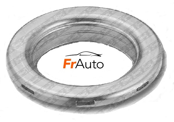 Підшипник стійки амортизатора Peugeot Partner, Citroen Berlingo, Xsara, С2, С3, С4, С15, ZX*